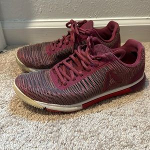 Reebok CrossFit Training Shoes